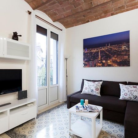 Апартаменты 2582 - Ab Sagrada Familia Marina Барселона Экстерьер фото